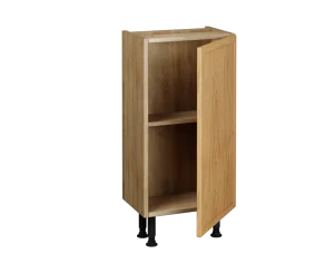400 Shallow Base Unit