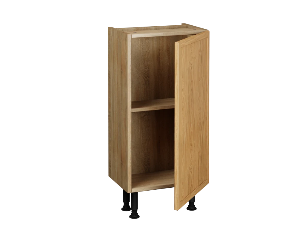 400 Shallow Base Unit