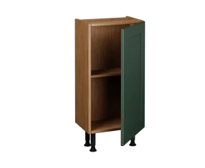 400 Shallow Base Unit