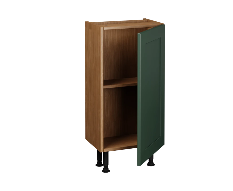 400 Shallow Base Unit