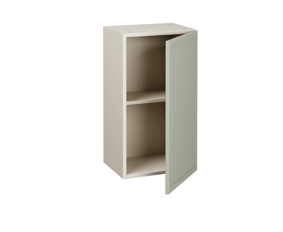 400 Wall Unit