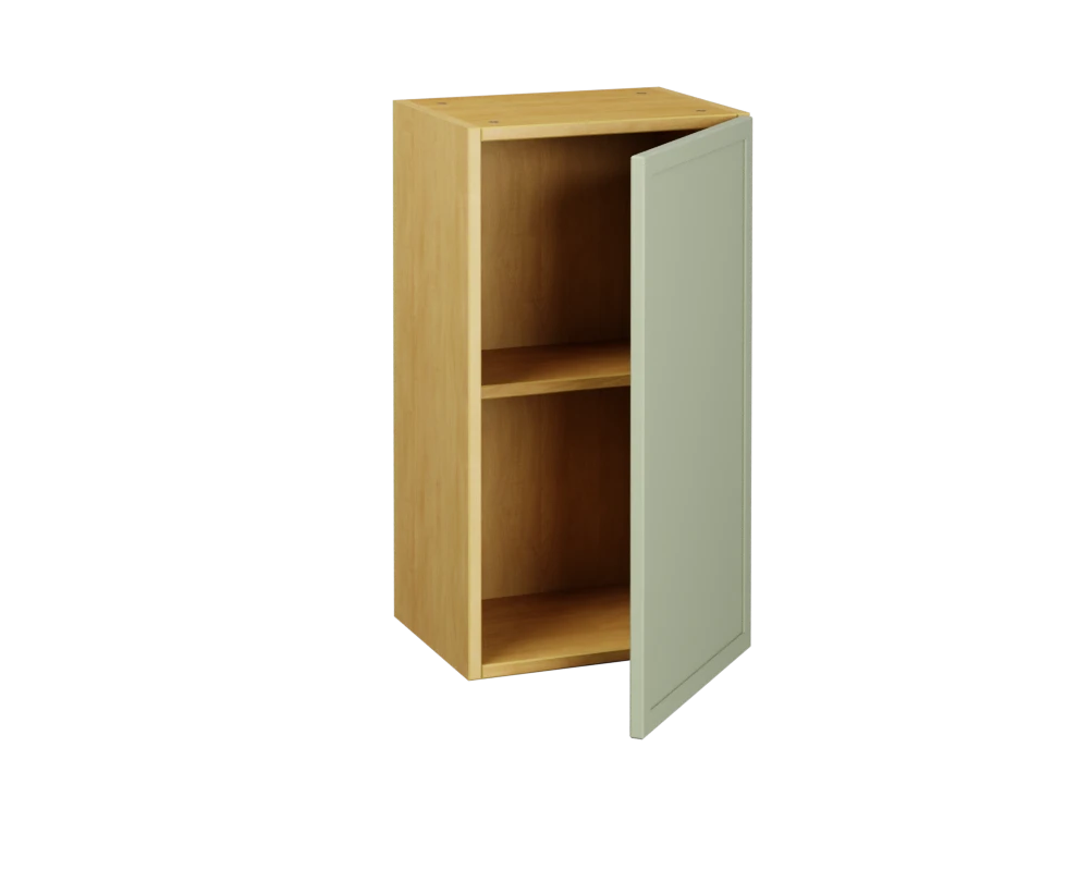 400 Wall Unit