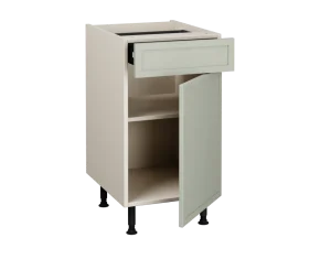 450 Drawerlined Base Unit