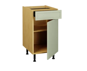 450 Drawerlined Base Unit