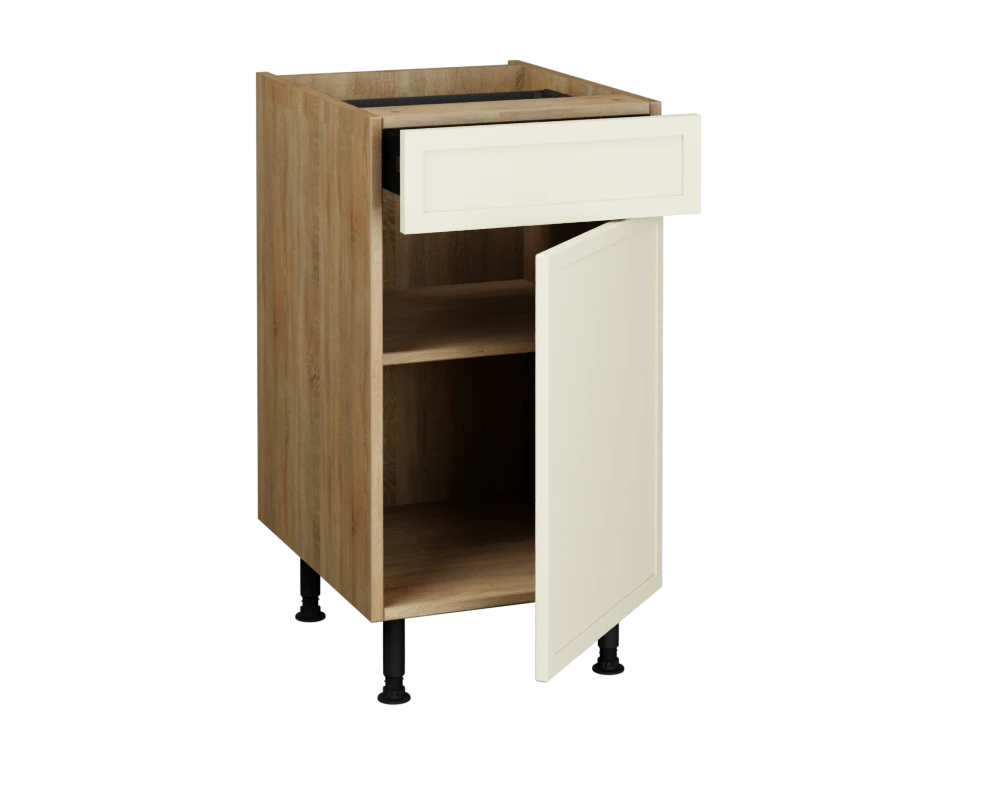 450 Drawerlined Base Unit