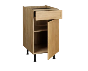 450 Drawerlined Base Unit