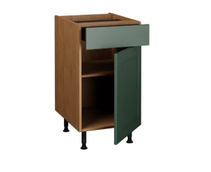 450 Drawerlined Base Unit