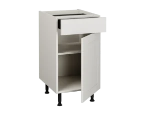 450 Drawerlined Base Unit