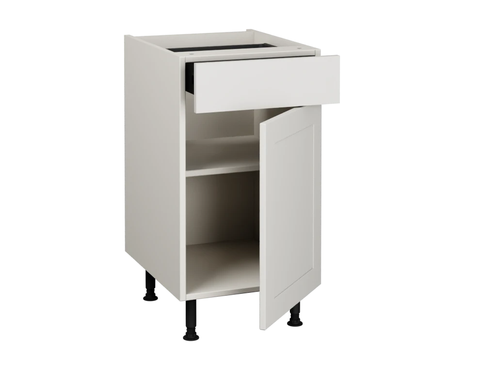 450 Drawerlined Base Unit