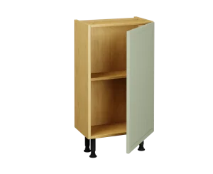 450 Shallow Base Unit