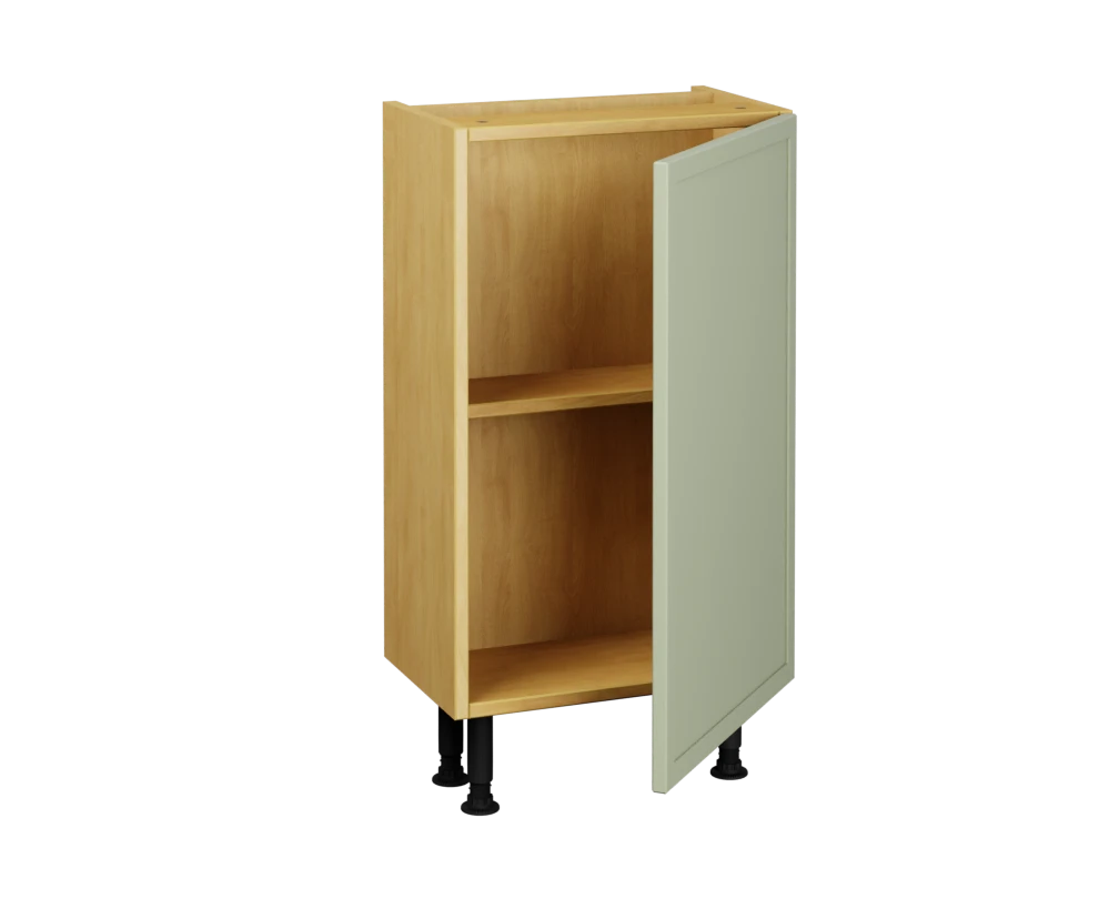 450 Shallow Base Unit