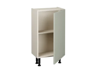 450 Shallow Base Unit