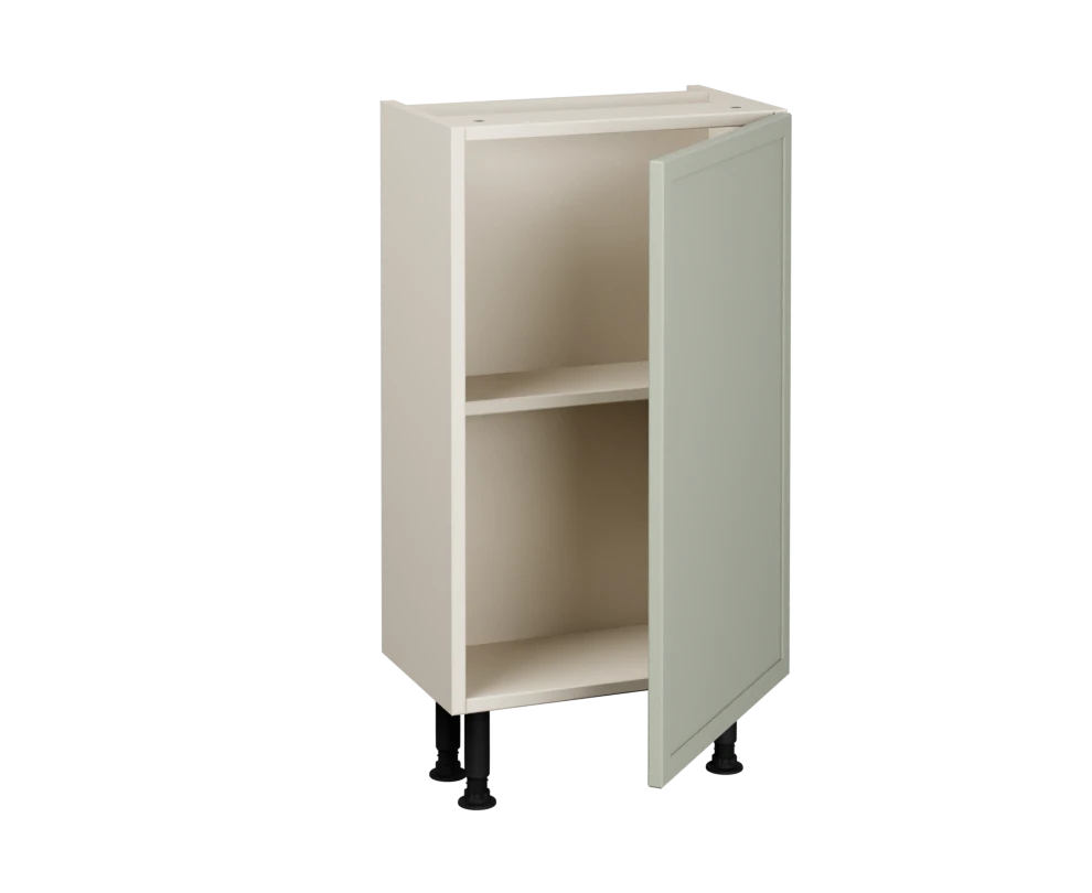 450 Shallow Base Unit
