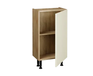450 Shallow Base Unit