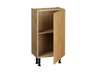 450 Shallow Base Unit