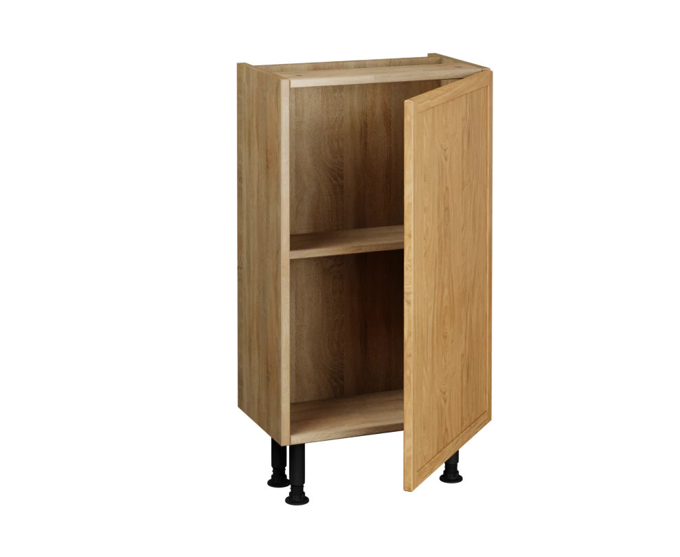 450 Shallow Base Unit