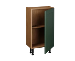 450 Shallow Base Unit