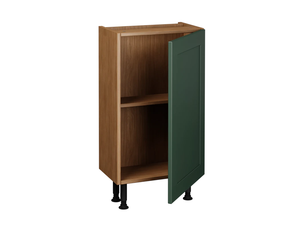 450 Shallow Base Unit