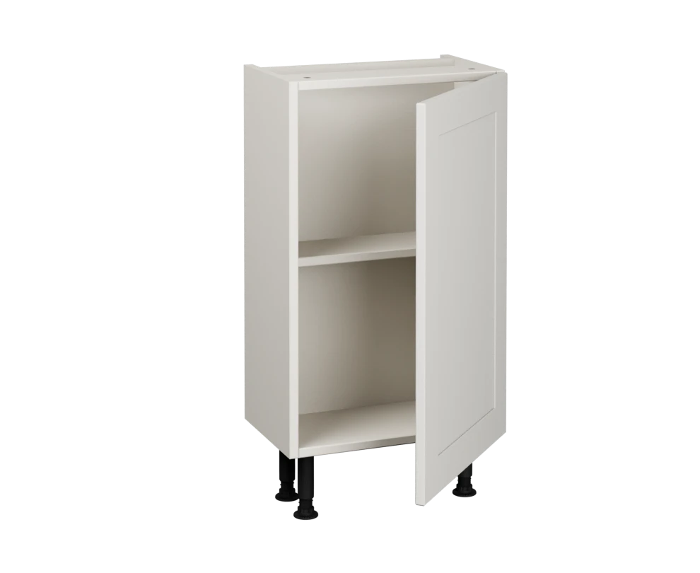 450 Shallow Base Unit