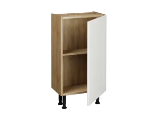 450 Shallow Base Unit
