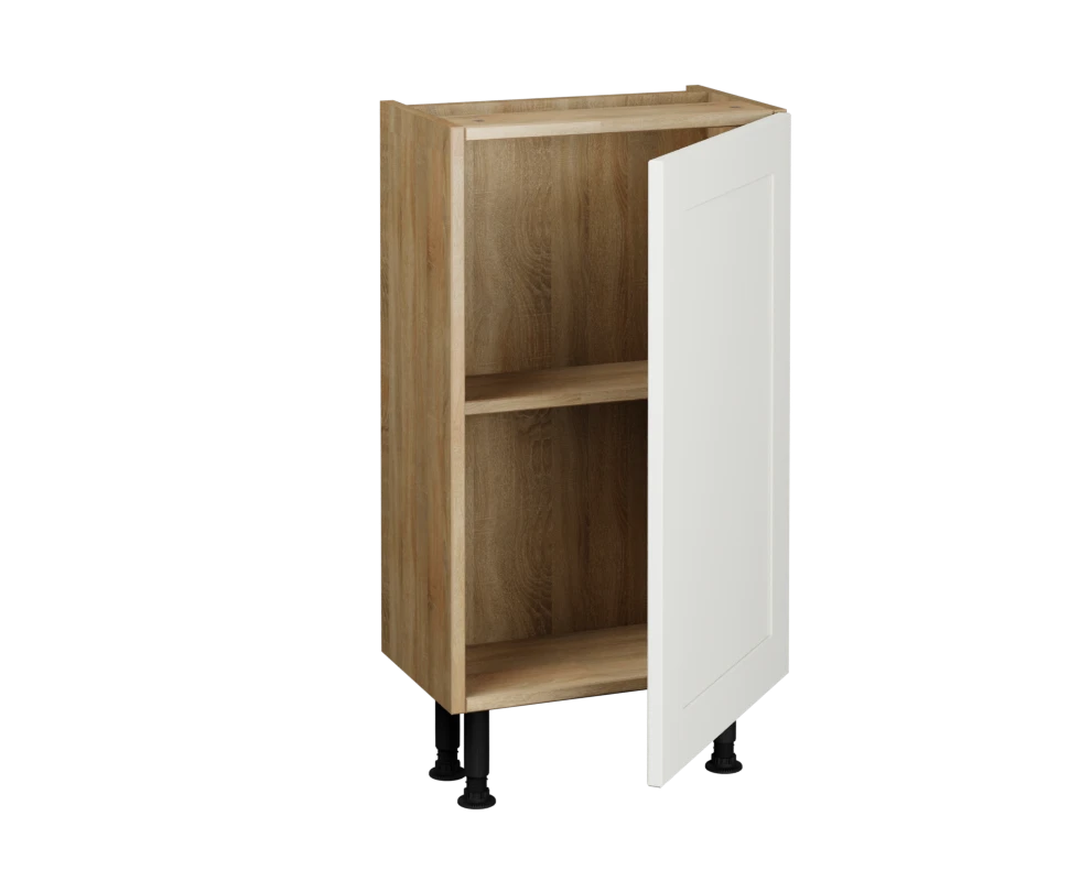 450 Shallow Base Unit
