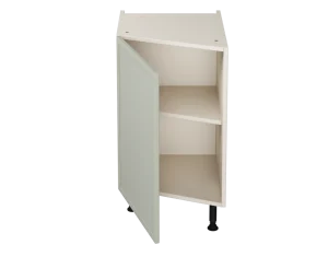 470 Angled Base Unit (LH)