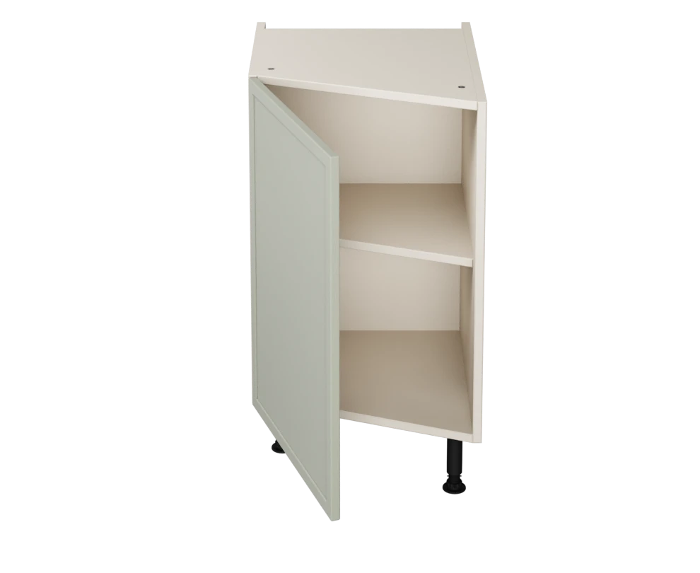 470 Angled Base Unit (LH)
