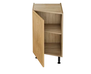 470 Angled Base Unit (LH)