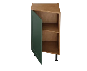 470 Angled Base Unit (LH)