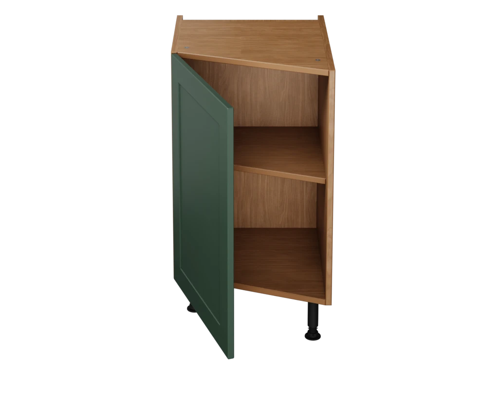 470 Angled Base Unit (LH)