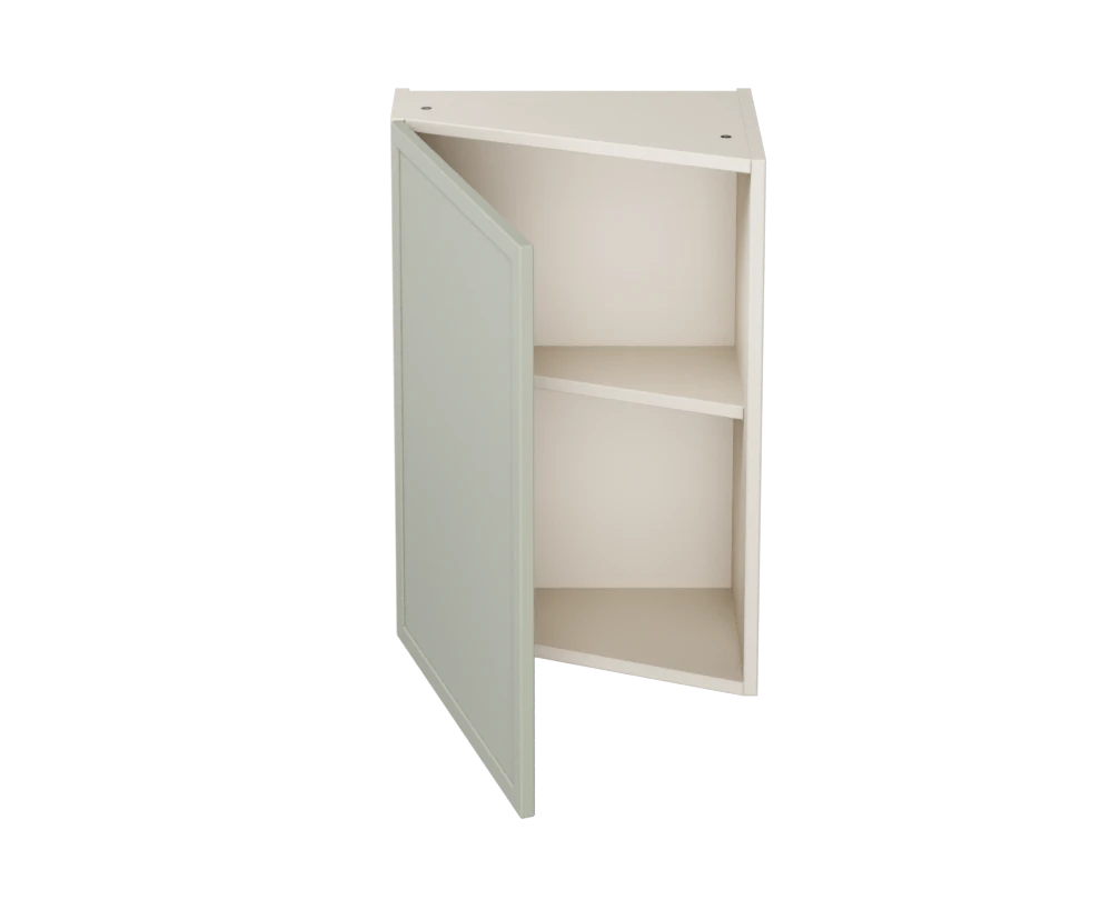470 Angled Wall Unit (LH)
