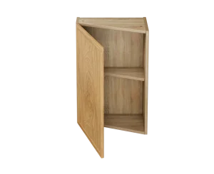 470 Angled Wall Unit (LH)