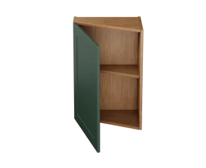 470 Angled Wall Unit (LH)