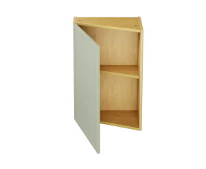 470 Angled Wall Unit (LH)