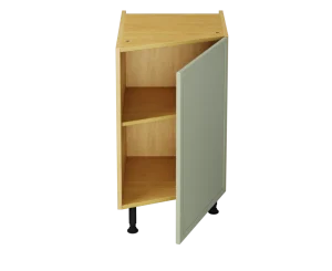 470 Angled Base Unit (RH)