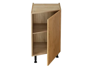 470 Angled Base Unit (RH)