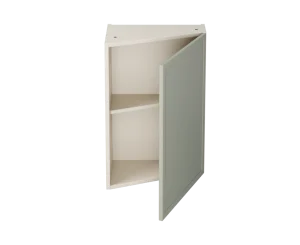 470 Angled Wall Unit (RH)