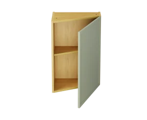 470 Angled Wall Unit (RH)