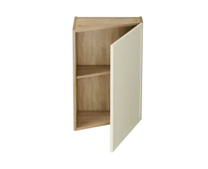 470 Angled Wall Unit (RH)