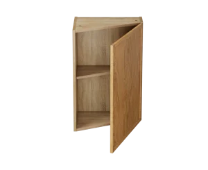 470 Angled Wall Unit (RH)