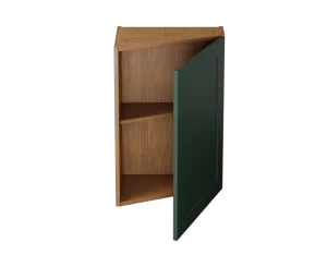 470 Angled Wall Unit (RH)