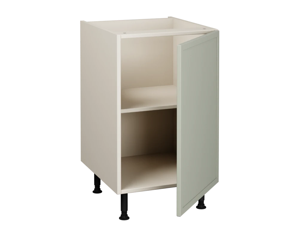 500 Base Unit