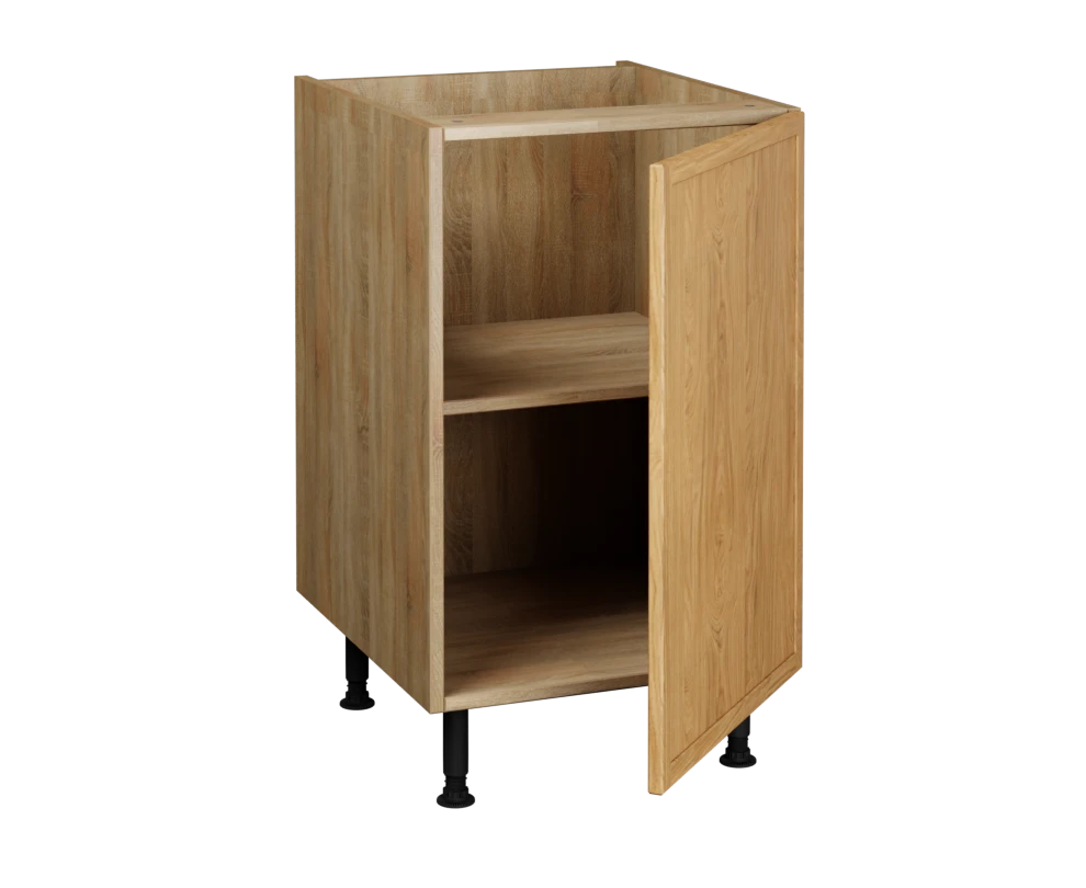 500 Base Unit
