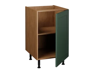 500 Base Unit