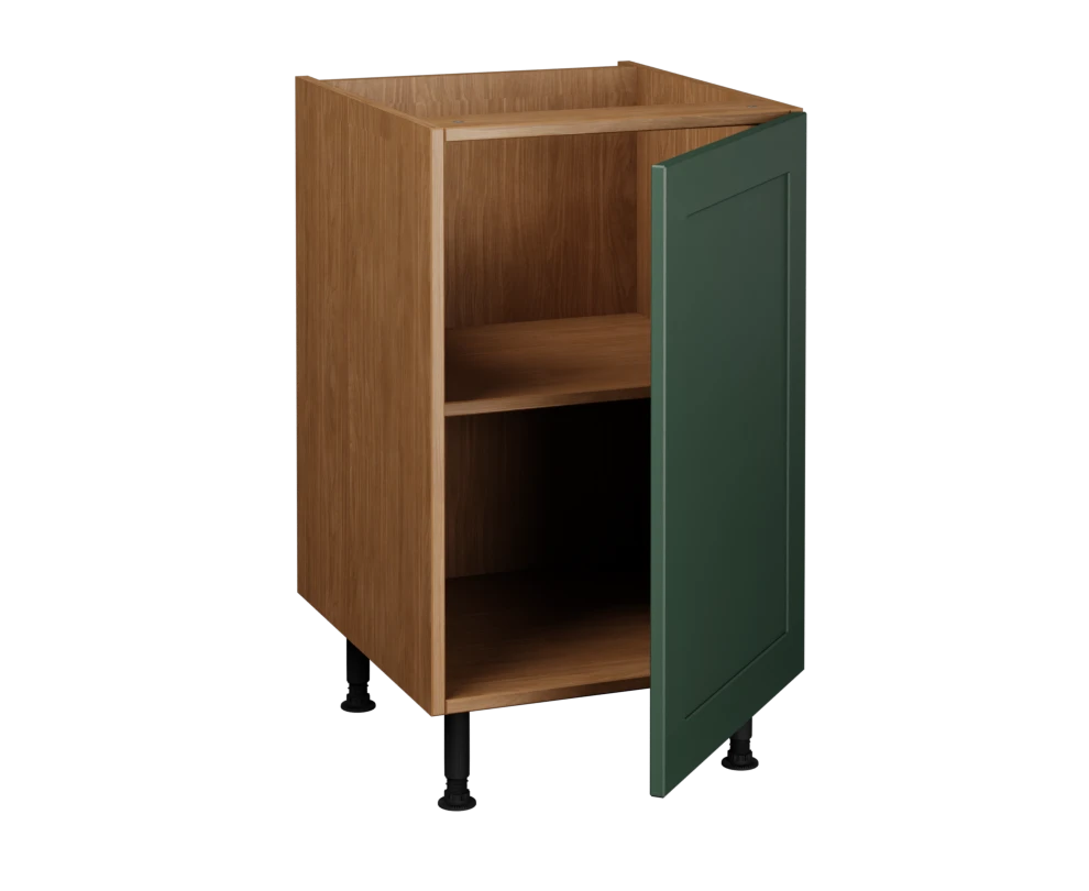 500 Base Unit