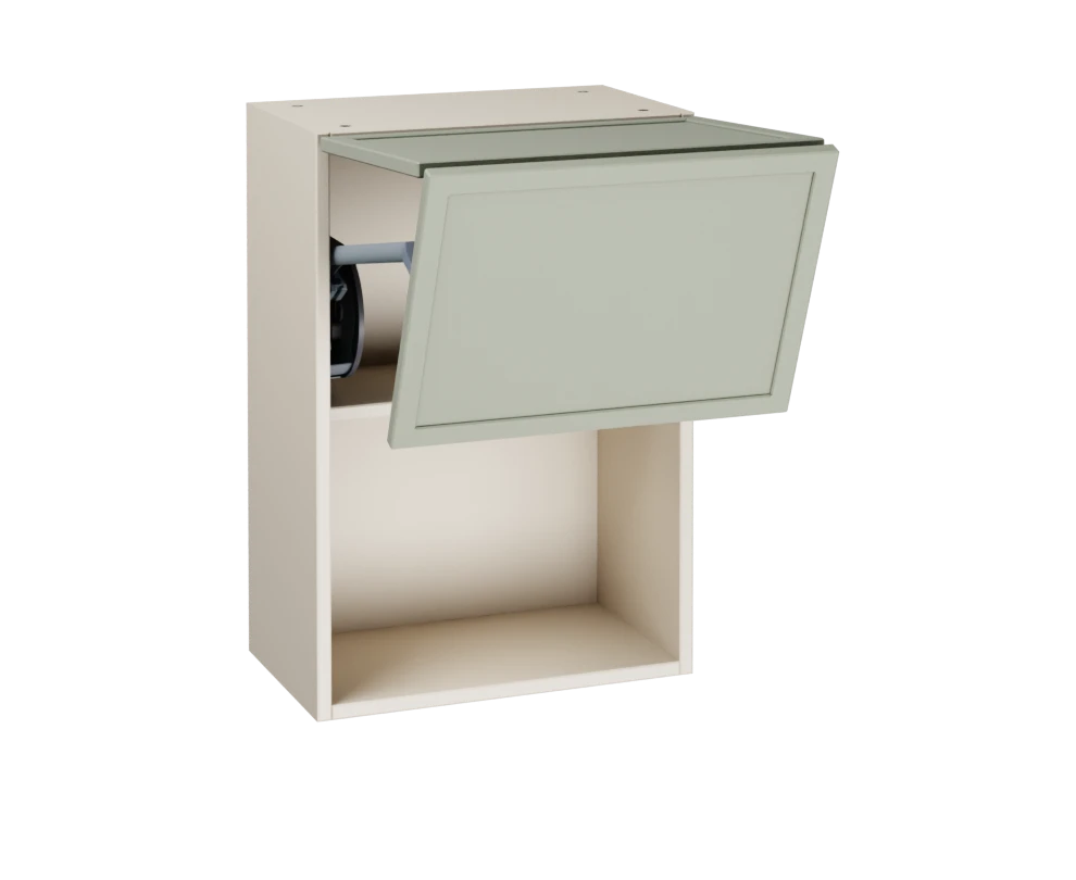 500 Bi-fold Unit