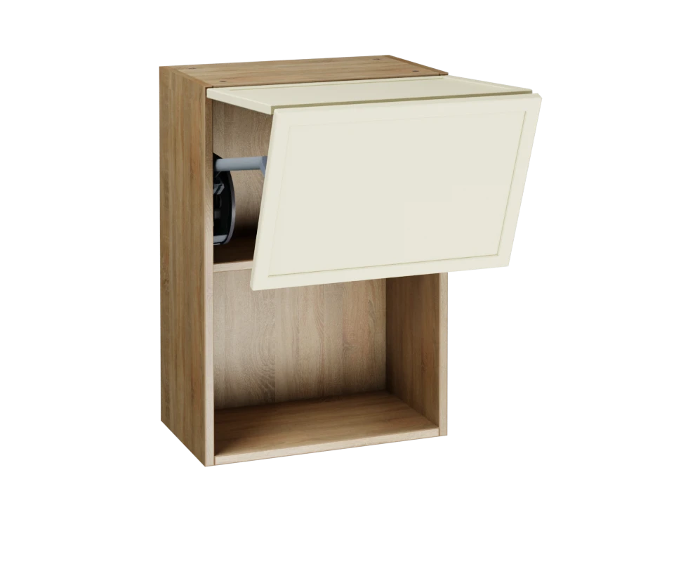 500 Bi-fold Unit