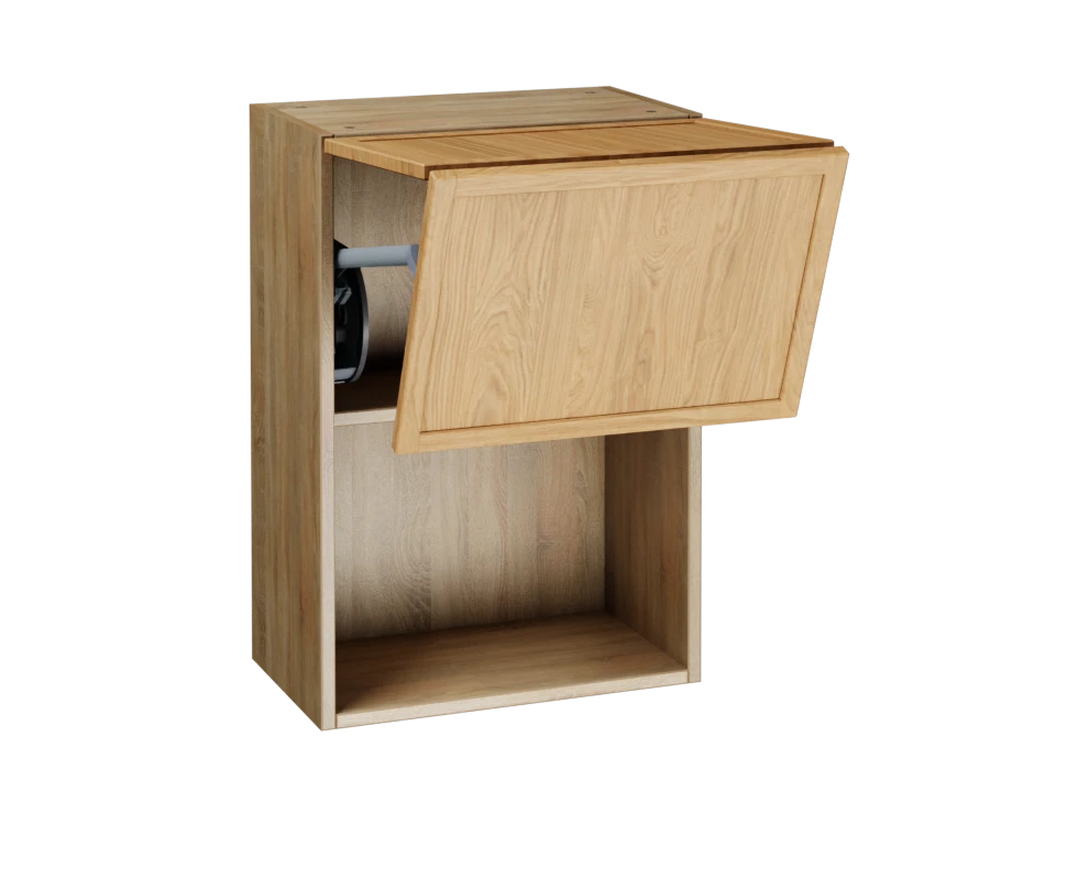 500 Bi-fold Unit