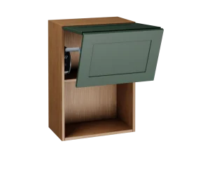 500 Bi-fold Unit