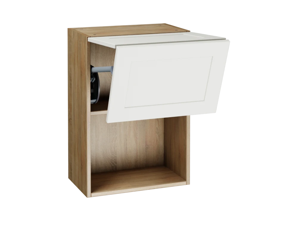 500 Bi-fold Unit